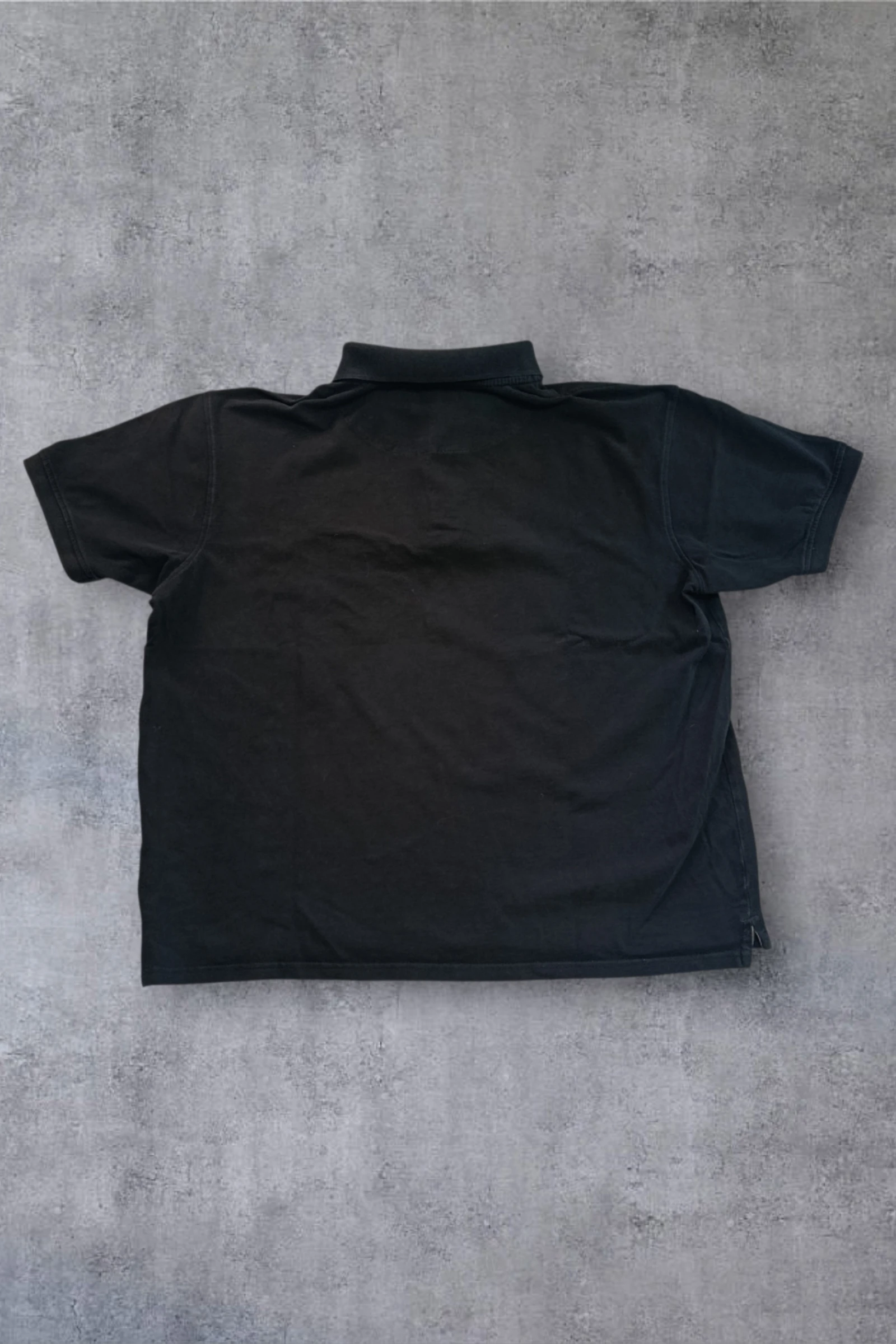 | Polo U.S. Polo Assn Homem | Cor Preto | Manga Curta | Tamanho XXL | – photo 5